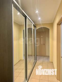 3-к квартира, вторичка, 63м2, 9/10 этаж