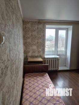 1-к квартира, вторичка, 26м2, 5/5 этаж