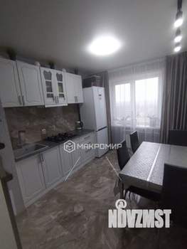 3-к квартира, вторичка, 62м2, 9/10 этаж