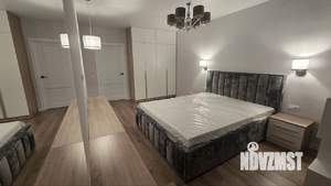 3-к квартира, вторичка, 113м2, 3/12 этаж