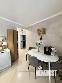 2-к квартира, вторичка, 72м2, 5/16 этаж