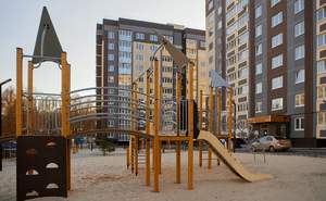 3-к квартира, вторичка, 87м2, 3/8 этаж