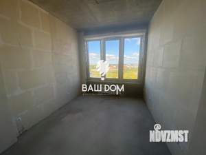 2-к квартира, вторичка, 67м2, 15/16 этаж