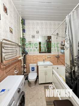 1-к квартира, вторичка, 43м2, 14/16 этаж