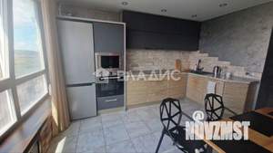 2-к квартира, вторичка, 70м2, 16/17 этаж