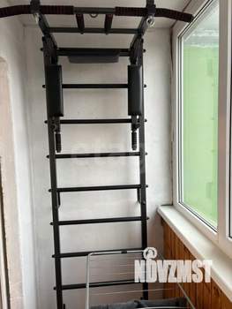 1-к квартира, вторичка, 38м2, 7/9 этаж