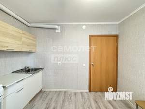 1-к квартира, вторичка, 36м2, 3/19 этаж