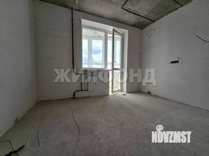 2-к квартира, вторичка, 49м2, 12/16 этаж