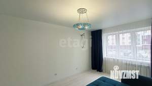 2-к квартира, вторичка, 55м2, 1/9 этаж