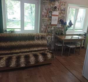 2-к квартира, вторичка, 55м2, 1/5 этаж