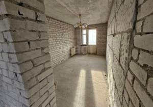 3-к квартира, вторичка, 59м2, 9/10 этаж