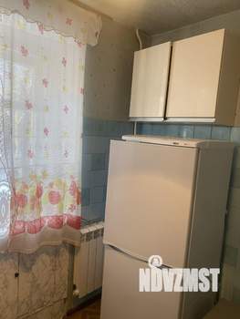 3-к квартира, вторичка, 52м2, 2/6 этаж