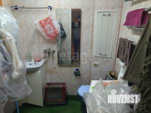 1-к квартира, вторичка, 42м2, 1/4 этаж