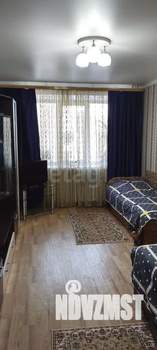 1-к квартира, вторичка, 41м2, 6/10 этаж
