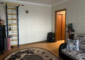 2-к квартира, вторичка, 53м2, 2/10 этаж