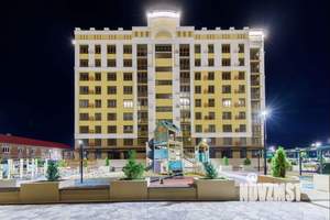 2-к квартира, вторичка, 68м2, 8/9 этаж