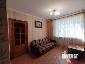 3-к квартира, вторичка, 48м2, 1/5 этаж