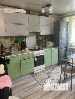 1-к квартира, вторичка, 28м2, 5/10 этаж