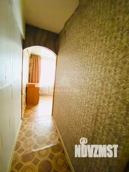 3-к квартира, вторичка, 59м2, 4/5 этаж