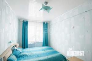 3-к квартира, вторичка, 55м2, 1/5 этаж