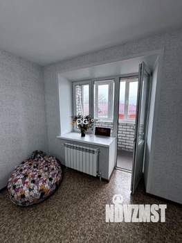 1-к квартира, вторичка, 35м2, 5/5 этаж