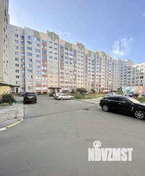 1-к квартира, вторичка, 49м2, 3/10 этаж