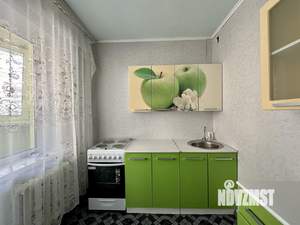 1-к квартира, вторичка, 32м2, 6/10 этаж