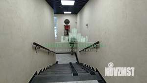 1-к квартира, сданный дом, 40м2, 9/9 этаж