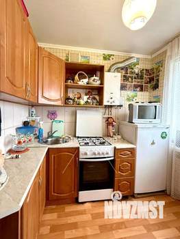 2-к квартира, вторичка, 44м2, 5/5 этаж