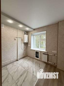 2-к квартира, вторичка, 44м2, 4/5 этаж