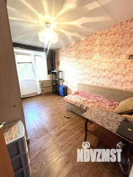 3-к квартира, вторичка, 64м2, 5/11 этаж