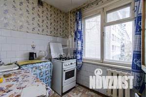 3-к квартира, вторичка, 60м2, 2/5 этаж