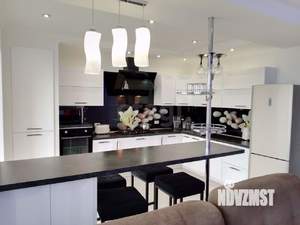 3-к квартира, вторичка, 155м2, 10/10 этаж