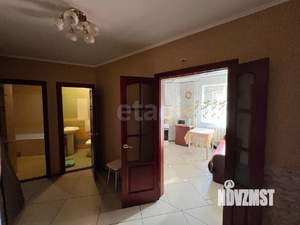 2-к квартира, вторичка, 58м2, 11/15 этаж