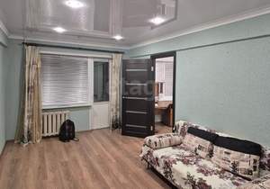 2-к квартира, вторичка, 45м2, 4/5 этаж