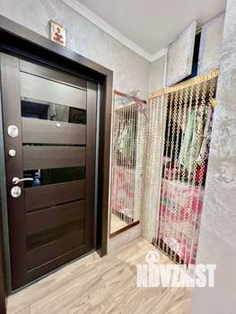 1-к квартира, вторичка, 32м2, 4/9 этаж