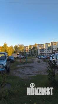 3-к квартира, вторичка, 63м2, 1/5 этаж