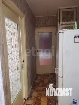 3-к квартира, вторичка, 59м2, 1/5 этаж