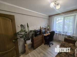 3-к квартира, вторичка, 63м2, 2/5 этаж