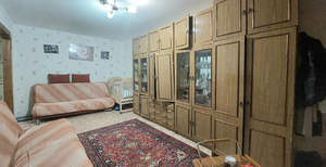 2-к квартира, вторичка, 69м2, 2/10 этаж