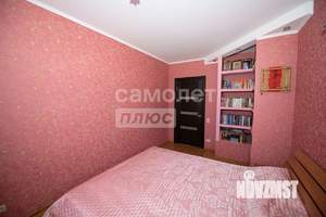 4-к квартира, вторичка, 115м2, 6/10 этаж