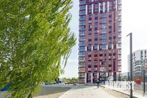 1-к квартира, вторичка, 44м2, 5/19 этаж