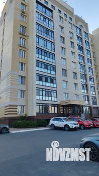1-к квартира, вторичка, 50м2, 7/10 этаж