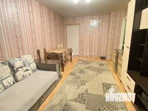 2-к квартира, вторичка, 45м2, 5/5 этаж