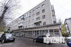 4-к квартира, вторичка, 59м2, 4/5 этаж