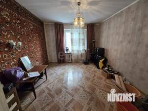 2-к квартира, вторичка, 48м2, 3/5 этаж