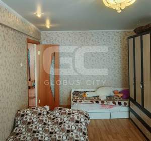 1-к квартира, вторичка, 31м2, 3/5 этаж