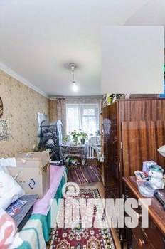 3-к квартира, вторичка, 60м2, 2/5 этаж