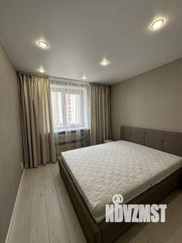 2-к квартира, вторичка, 52м2, 3/9 этаж