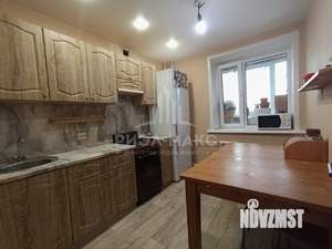 2-к квартира, вторичка, 52м2, 2/10 этаж